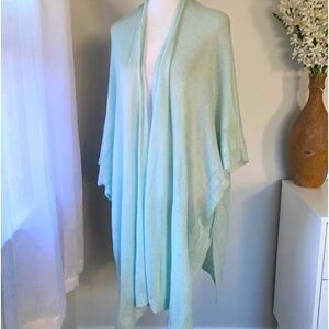 Young usa cardigan blue